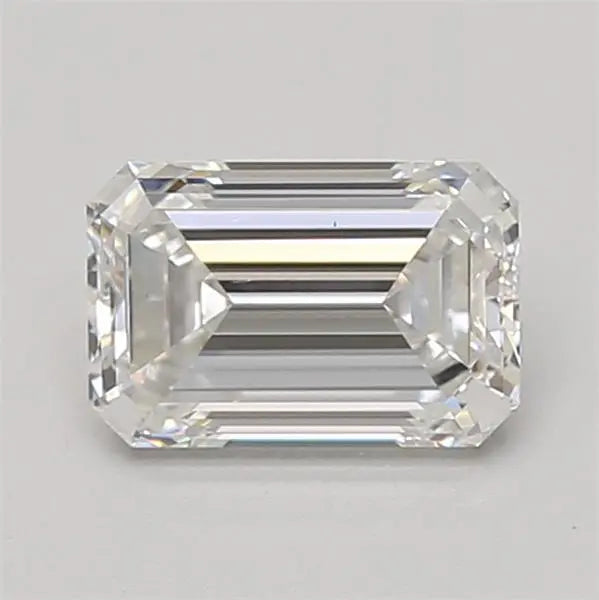 1.39 Carat · EMERALD · D · VS1 · IGI · Excellent Cut