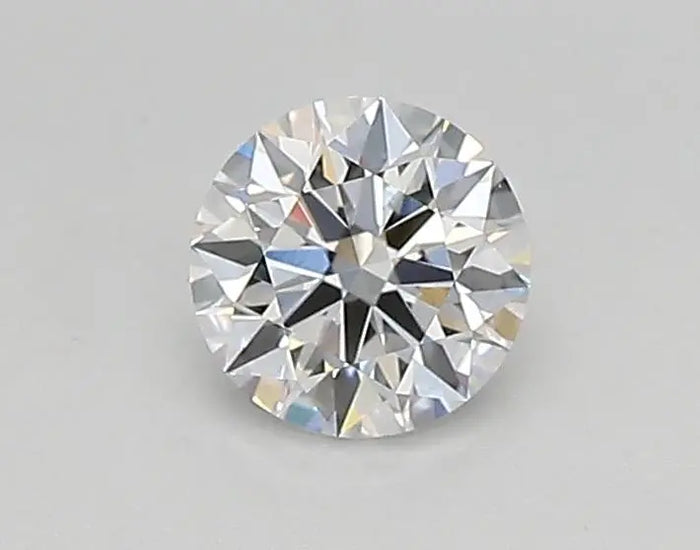 0.64 Carat · ROUND · D · VVS1 · IGI · Ideal Cut