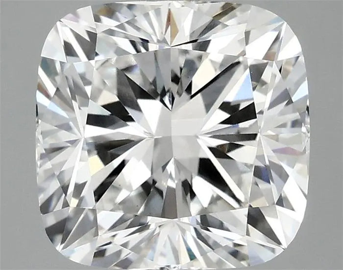 4.05 Carat · CUSHION · E · VS1 · IGI · Excellent Cut