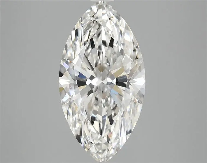 3.05 Carat · MARQUISE · F · VS1 · IGI · Excellent Cut