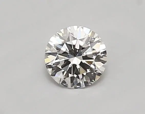0.43 Carat · ROUND · D · VVS1 · IGI · Excellent Cut