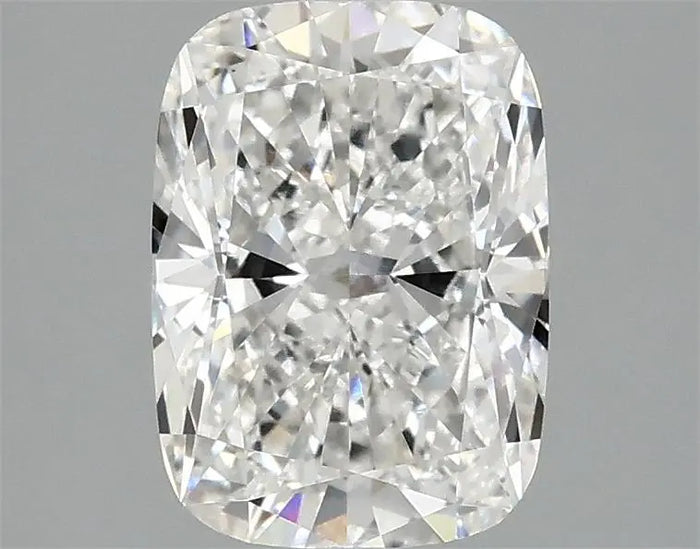 2.06 Carat · CUSHION · E · VS1 · IGI · Excellent Cut