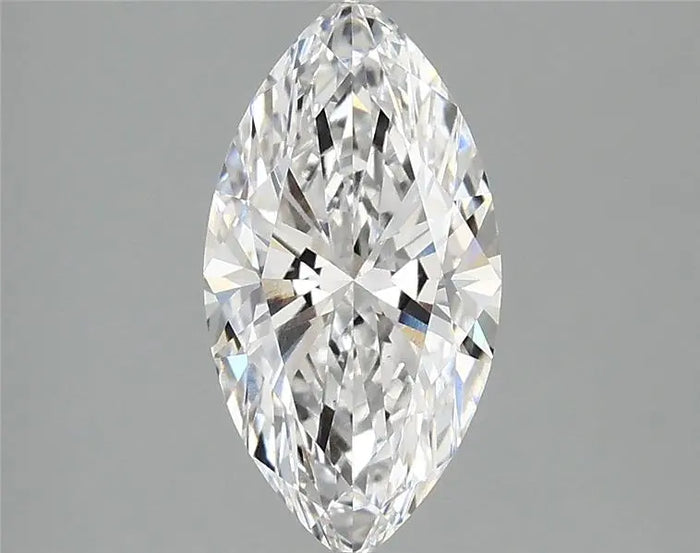1.60 Carat · MARQUISE · E · VS1 · IGI · Excellent Cut