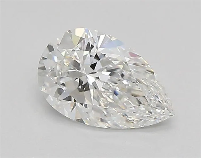 0.71 Carat · PEAR · E · VS1 · IGI · Excellent Cut