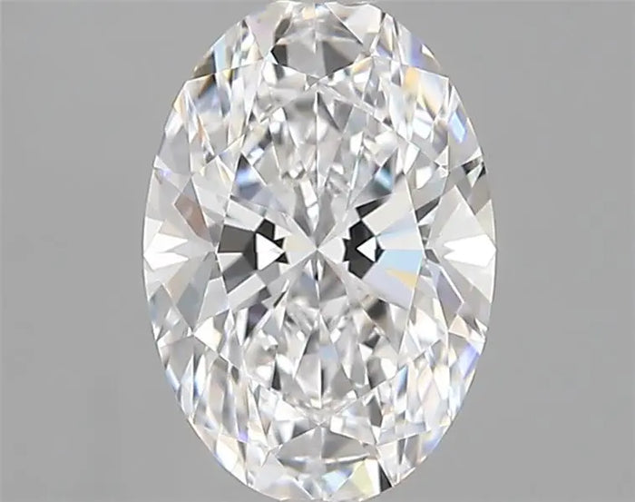 1.54 Carat · OVAL · D · IF · IGI · Excellent Cut