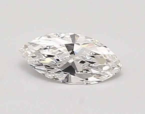 0.48 Carat · MARQUISE · D · VVS2 · IGI · Excellent Cut