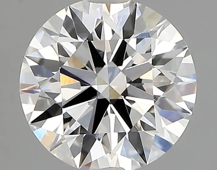 1.96 Carat · ROUND · D · VVS2 · IGI · Ideal Cut