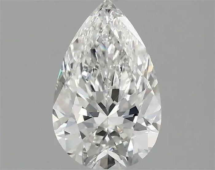 1.09 Carat · PEAR · E · VVS2 · IGI · Excellent Cut