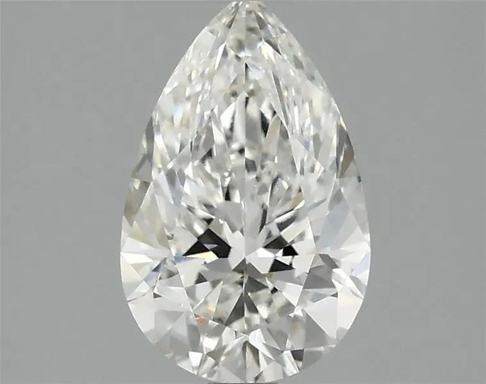 1.58 Carat · PEAR · F · VVS2 · IGI · Excellent Cut
