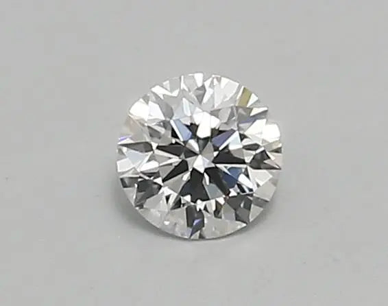 0.39 Carat · ROUND · D · VVS1 · IGI · Ideal Cut