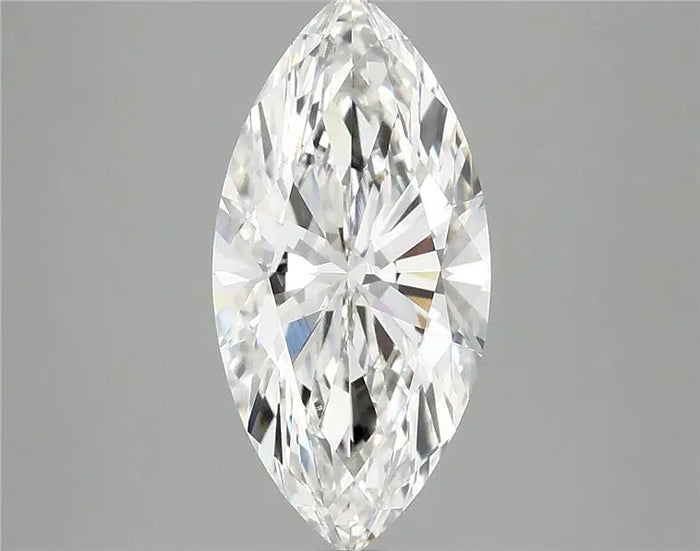 2.57 Carat · MARQUISE · F · VS1 · IGI · Excellent Cut