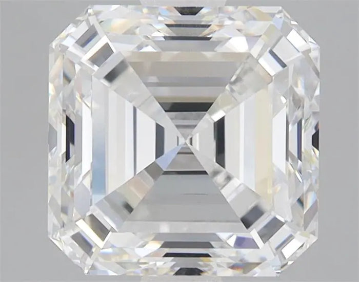 3.10 Carat · ASSCHER · E · VVS1 · IGI · Excellent Cut