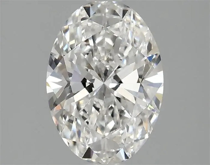 1.56 Carat · OVAL · E · VS1 · IGI · Excellent Cut