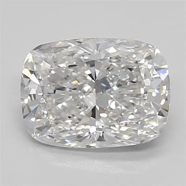 0.92 Carat · CUSHION · E · VVS1 · IGI · Excellent Cut
