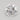 0.34 Carat · ROUND · D · VVS2 · IGI · Excellent Cut