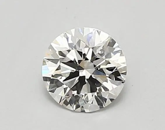 0.68 Carat · ROUND · D · VS1 · IGI · Ideal Cut