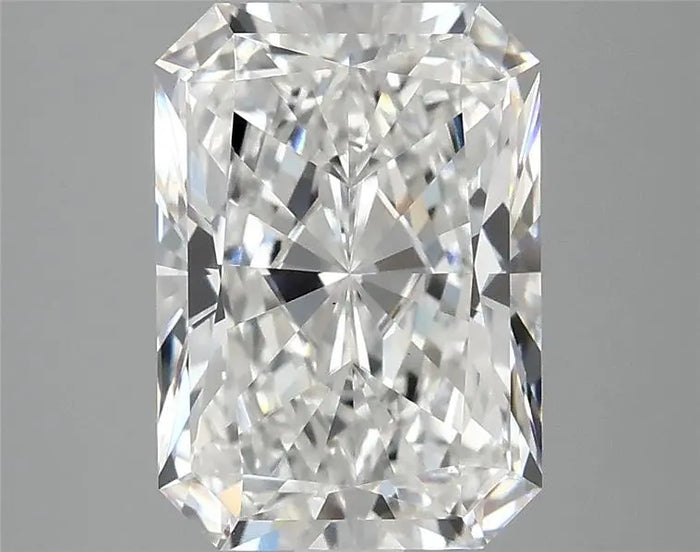 3.44 Carat · RADIANT · E · VS1 · IGI · Excellent Cut