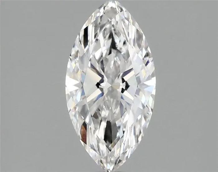 1.08 Carat · MARQUISE · E · VVS2 · IGI · Excellent Cut