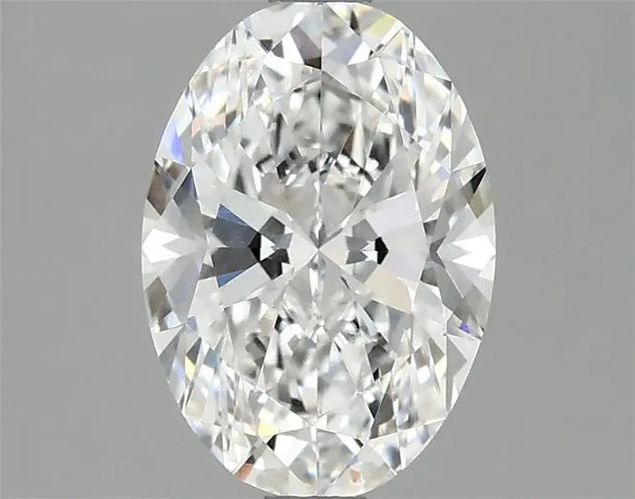 1.92 Carat · OVAL · E · VS1 · IGI · Excellent Cut