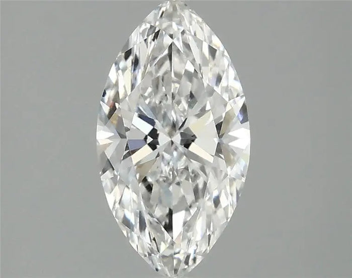 1.42 Carat · MARQUISE · E · VVS2 · IGI · Excellent Cut