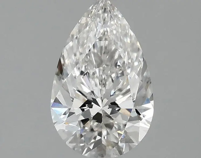 1.09 Carat · PEAR · E · VS1 · IGI · Excellent Cut
