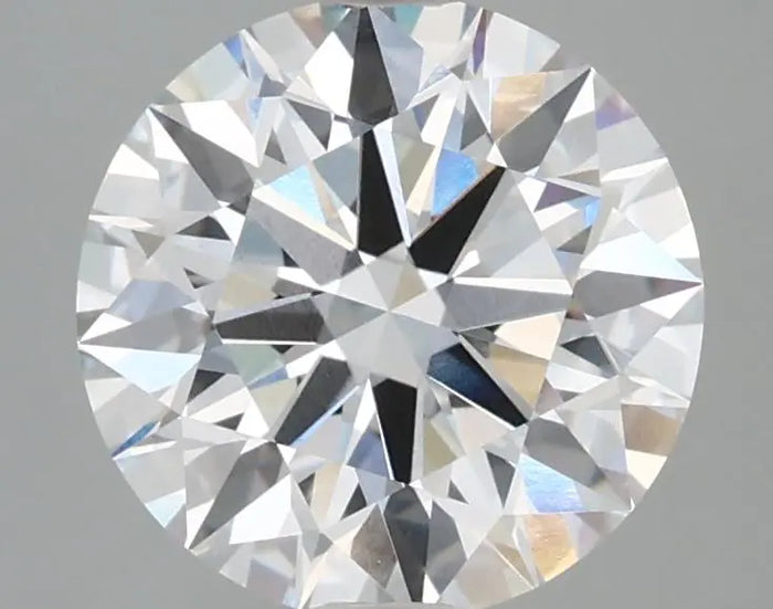 2.72 Carat · ROUND · D · VVS2 · IGI · Ideal Cut
