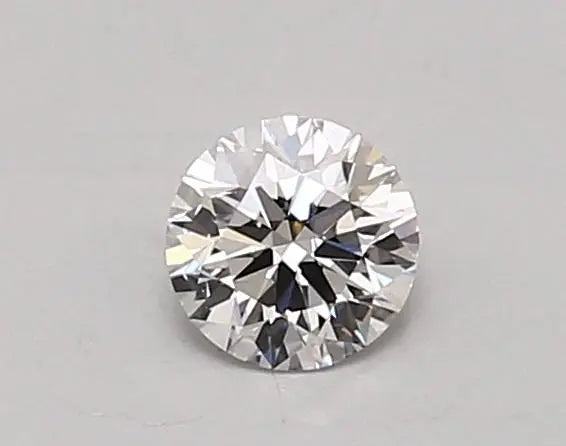 0.46 Carat · ROUND · D · VVS1 · IGI · Ideal Cut