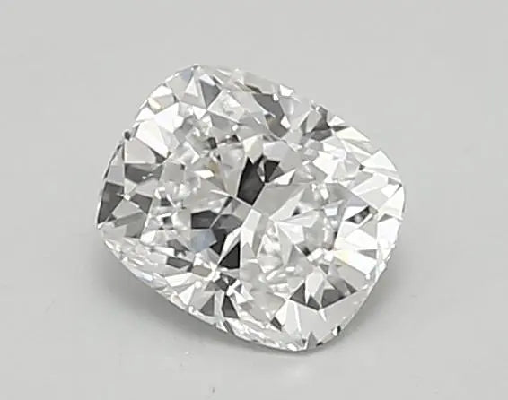 0.93 Carat · CUSHION · D · IF · IGI · Very Good Cut