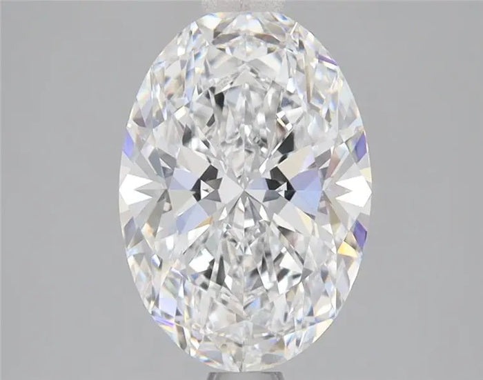 2.03 Carat · OVAL · E · VS1 · GIA · Excellent Cut