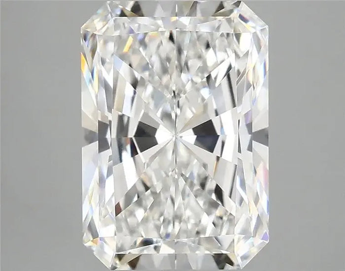 4.19 Carat · RADIANT · E · VVS2 · IGI · Excellent Cut