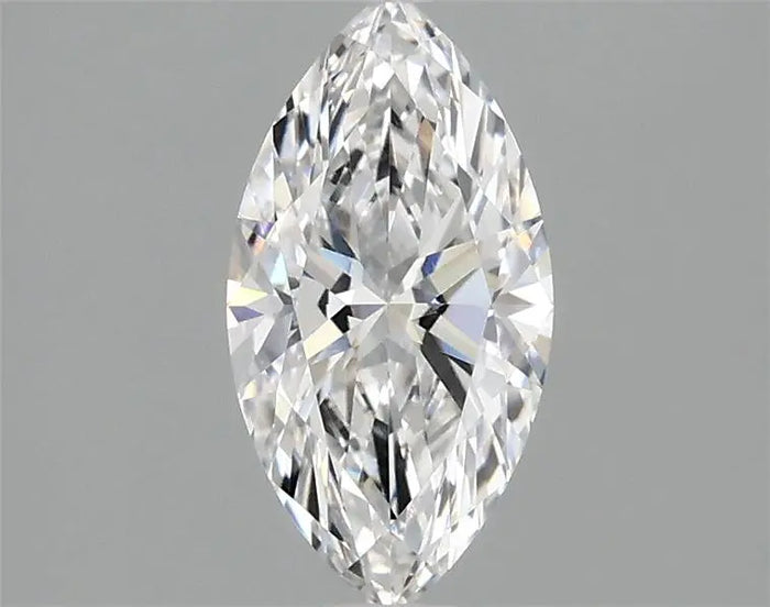 0.98 Carat · MARQUISE · E · VVS2 · IGI · Excellent Cut