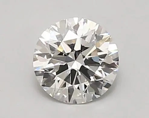 0.64 Carat · ROUND · D · VVS1 · IGI · Ideal Cut