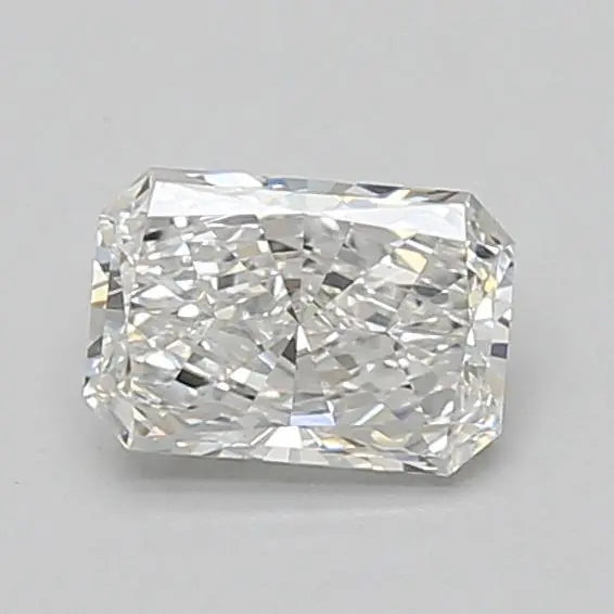 0.81 Carat · RADIANT · E · VS1 · IGI · Excellent Cut