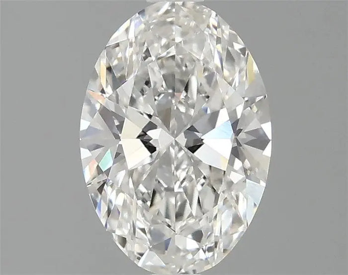 1.56 Carat · OVAL · E · VS1 · IGI · Excellent Cut