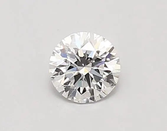 0.46 Carat · ROUND · D · VVS1 · IGI · Excellent Cut