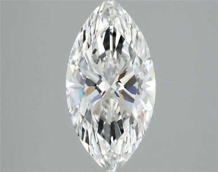 2.05 Carat · MARQUISE · E · VS1 · IGI · Excellent Cut