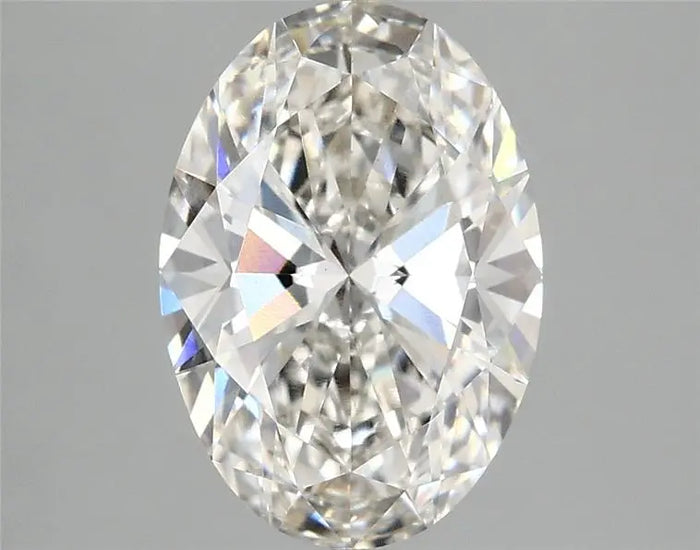 2.40 Carat · OVAL · F · VS1 · IGI · Excellent Cut