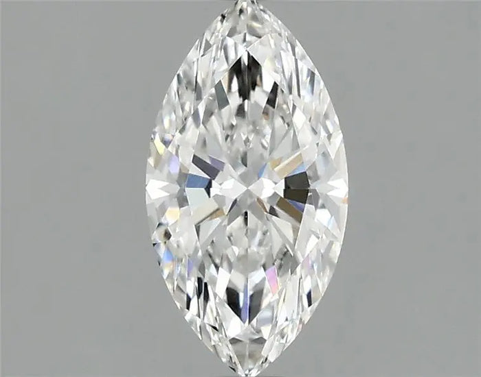 1.07 Carat · MARQUISE · E · VVS2 · IGI · Excellent Cut