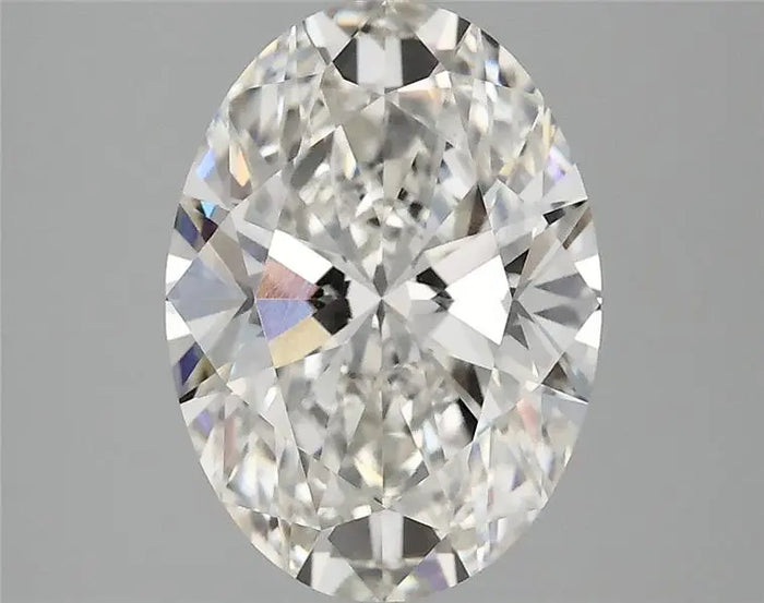 3.06 Carat · OVAL · G · VVS2 · IGI · Excellent Cut