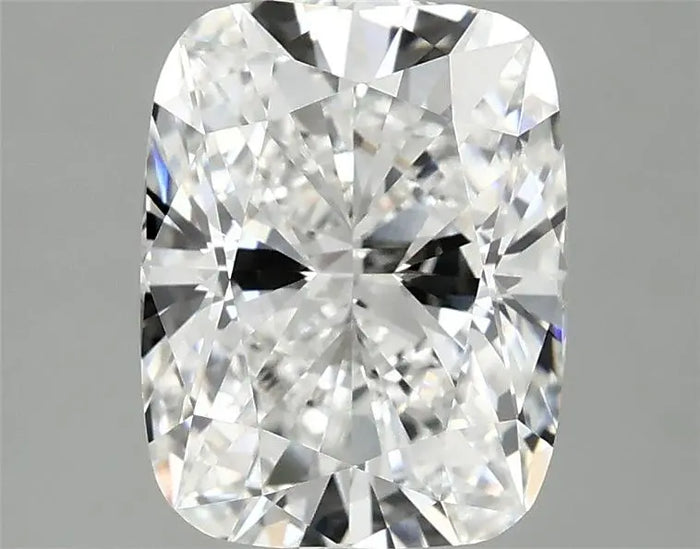 3.06 Carat · CUSHION · E · VVS2 · IGI · Excellent Cut