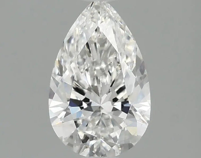 1.09 Carat · PEAR · E · VS1 · IGI · Excellent Cut