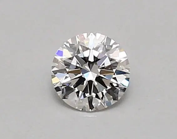 0.44 Carat · ROUND · D · VS1 · IGI · Ideal Cut