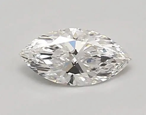 0.40 Carat · MARQUISE · D · VVS2 · IGI · Very Good Cut