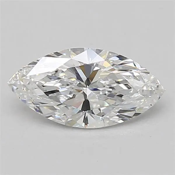 0.96 Carat · MARQUISE · D · VVS2 · IGI · Excellent Cut