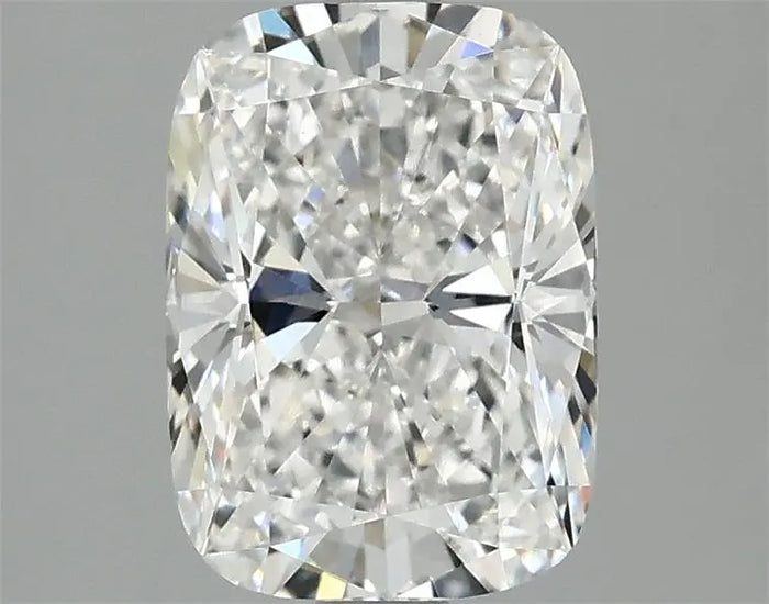 2.05 Carat · CUSHION · E · VS1 · IGI · Excellent Cut