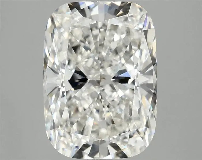 4.06 Carat · CUSHION · F · VS1 · IGI · Excellent Cut