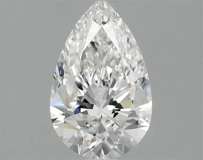 1.09 Carat · PEAR · D · VVS2 · IGI · Excellent Cut
