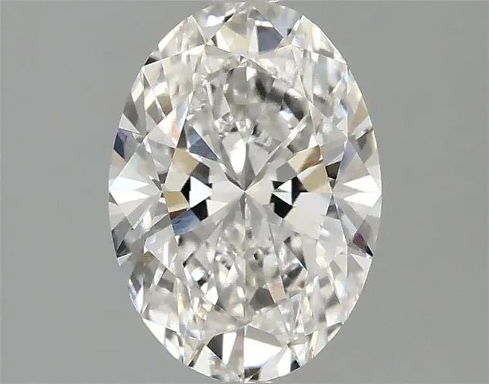 1.57 Carat · OVAL · F · VS1 · IGI · Excellent Cut