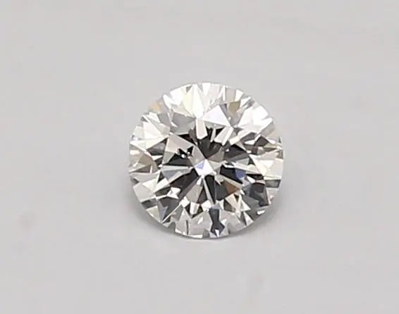 0.33 Carat · ROUND · E · VVS1 · IGI · Ideal Cut