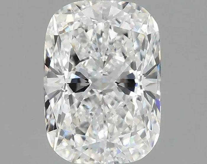 1.28 Carat · CUSHION · D · VVS2 · IGI · Excellent Cut